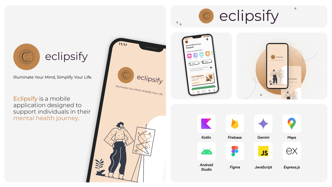 Eclipsify App